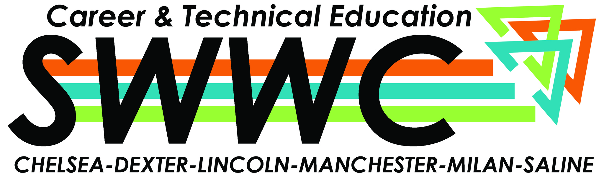 South and West Washtenaw Consortium logo 